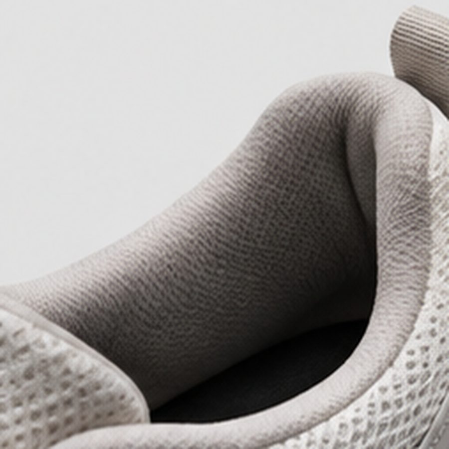 Zapatilla Runner Plata Urbana — foto 10 de 10